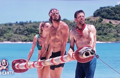 A la Une sur l’écran télé : Le groupe NRJ menace de fermer Chérie 25, Fréquences TNT, Star Academy, The Voice Kids, Koh Lanta, TPMP, Pasteurdon, Zap, Série 