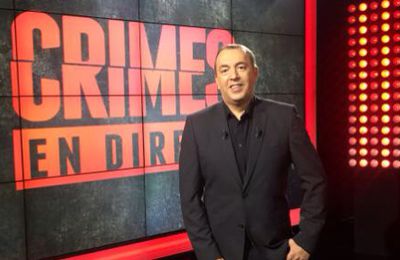 CRIMES EN DIRECT / Ce soir sur NRJ12 ! 