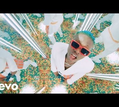 Zlatan, Tiwa Savage - Shotan (Official Video)