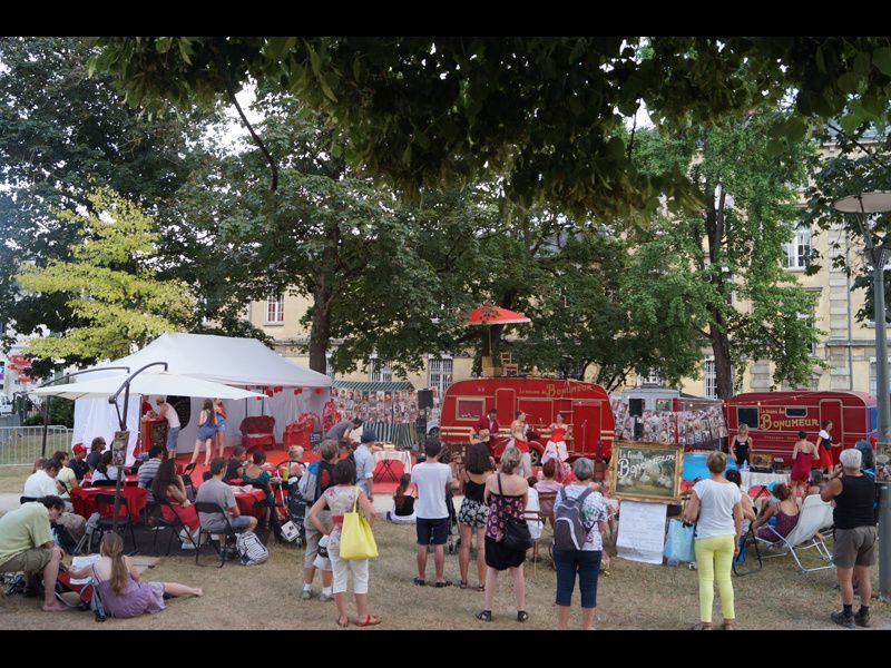 Les Bonumeur dans tous leur états ce 13 juillet !