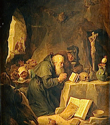 La contemplation du crucifié ressuscité est un lieu de guérison : elle ne supprime pas l’angoisse de la mort, mais elle la met à sa place