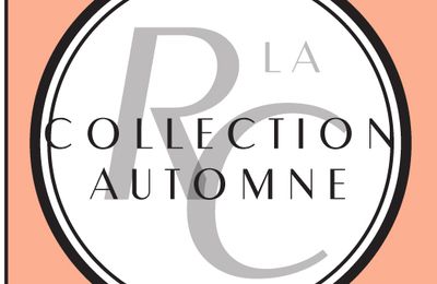 Collection automne : création couture, tricot, crochet