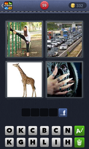 4 Images 1 Mot Mot 51 A 100 Solutions Des Jeux