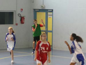 Jeunes Arbitres