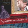 Les noces de Figaro ou la sagesse du Chérubin