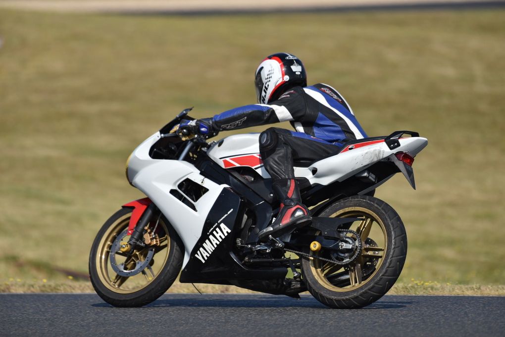 Séries : Marko - Motul - Moto Magazine... Et l'album de Dany