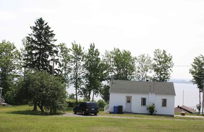 Le Québec champêtre...