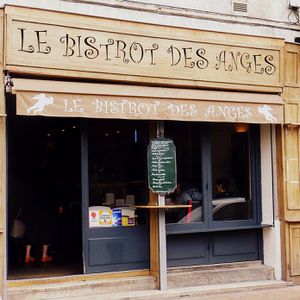 Le Bistrot des anges : le meilleur de la bistronomie bordelaise