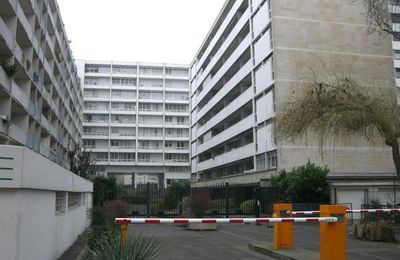 L'appartement