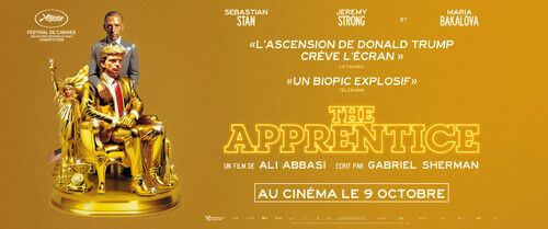 The Apprentice