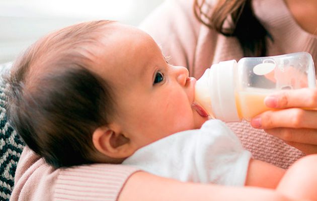 Global Bottle Feeding Market Expected to Reach US$ 4.0 Bn by 2027: Industry Probe