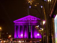 14/12/2014 - Lumières de Paris