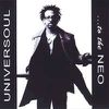 Spike Rebel "Universoul To The Neo" (2005)