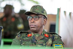Rwanda :Ibaruwa umusilikare w’inkotanyi yandikiye Noble MARARA irerekana amacakubiri ari mu gisilikare cya Paul Kagame !