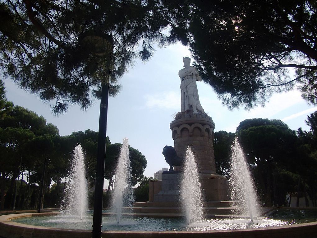 Album - Parque-J.A.-Labordeta.-Zaragoza-