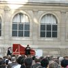 19 juillet : plus de 200 personnes pour le récital baroque !