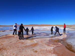 BOLIVIE #2 (13 août - 22 août 2014)