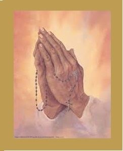 Les prières  pour que ce dernier jour de l'année soit en union avec Dieu et les hommes de la Terre