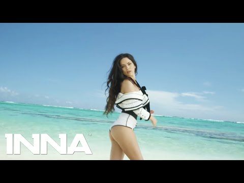 INNA - Heaven (Official Music Video)