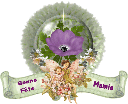 Album - mamie