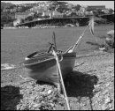 Album Photos de Barques catalanes de Cerbère, publié par l'Arjau : voile et tradition > entretien de vieux gréements et voiles latines sur Cerbère