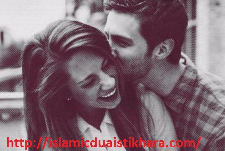 Strong Islamic Wazifa to Get Husband Attention