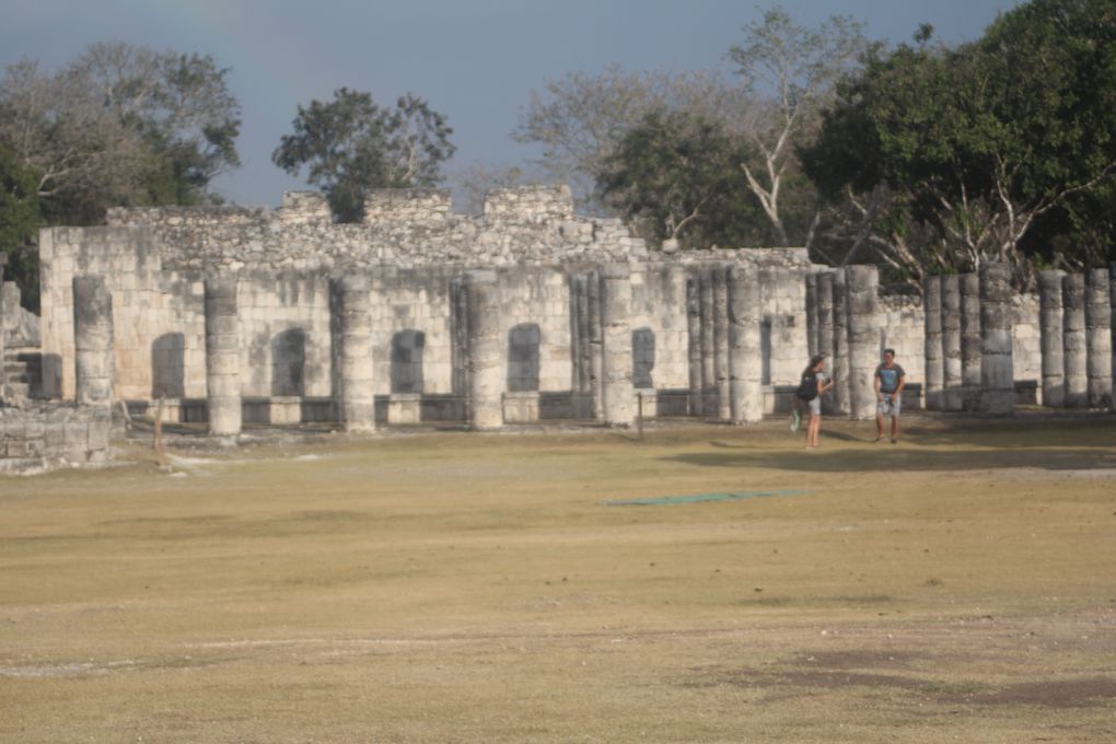 Album - yucatan