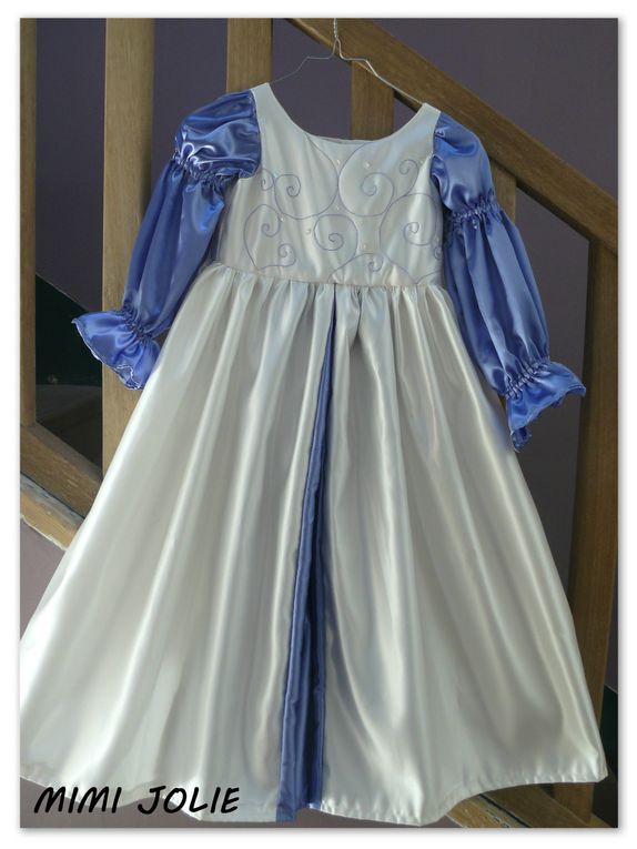 Album - robes de princesse