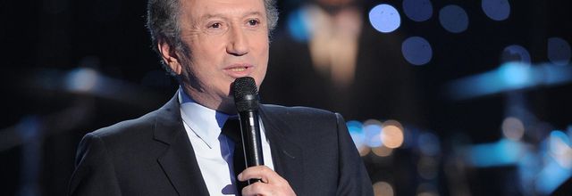 Michel Drucker va retrouver Vivement dimanche, à 14h, la saison prochaine sur France 2