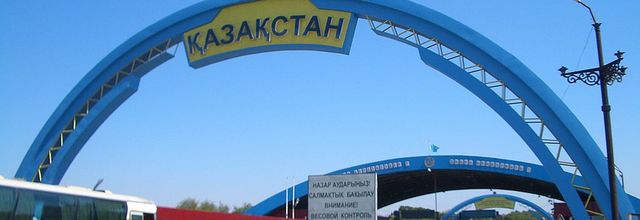 Kazakh Eli , bientôt le nouveau nom du Kazakhstan ?