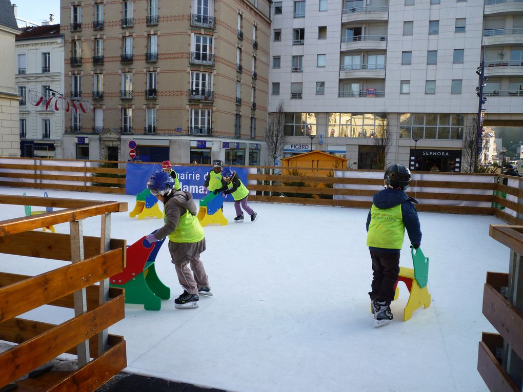 Album - Clamart-sur-glace-2011