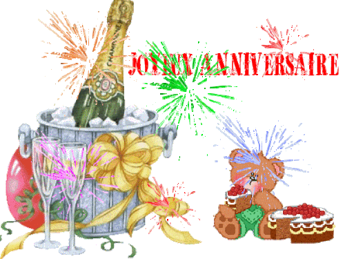 Gifs Anniversaire Le Blog De Lemondedesgifs Over Blog Com