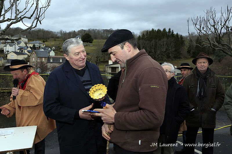 Journée du 17 mars 2013