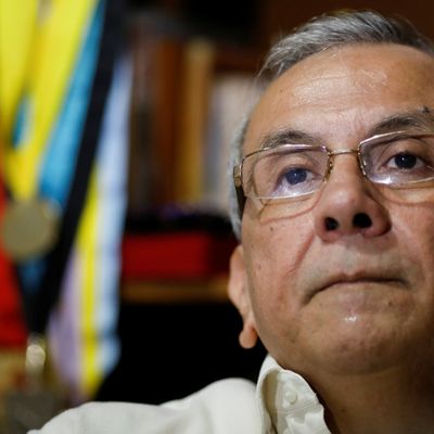 ONG venezolana denuncia detención de Rodrigo Cabezas, ministro durante Gobierno de Chávez
