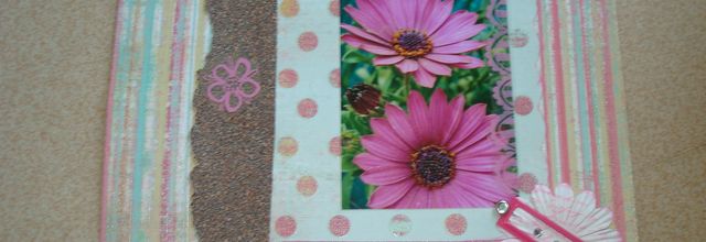 Ca sent bon le Printemps...