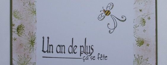 2 cartes "Au Sommet"