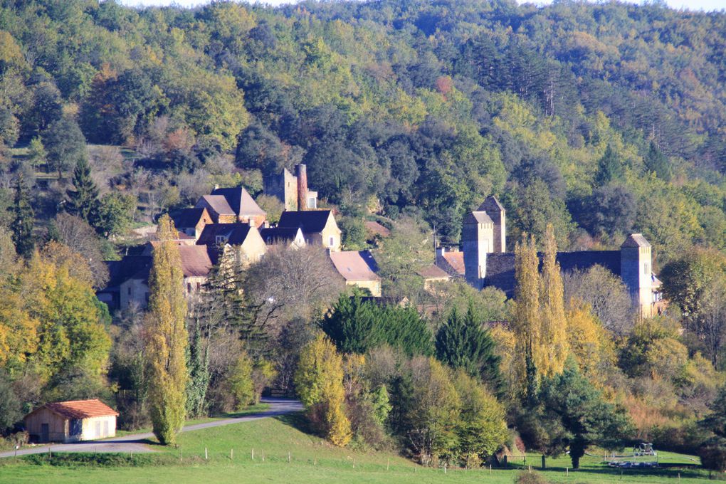 merveilles de la nature