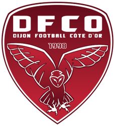 Dijon-Lens : le groupe lensois - Cœur Sang et Or