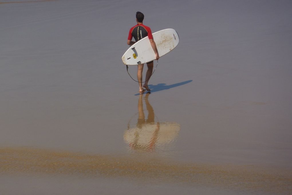 all pics © Anne Deniau, 2009 • telechargement interdit • Biarritz, etc.