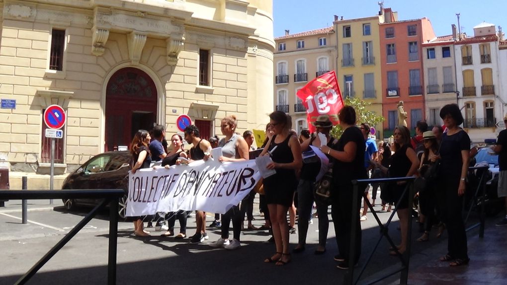 Perpignan/ALAE en danger: la déconstruction de l'éducation par Jean-Marc Pujol: Interview Christophe par Nicolas Caudeville 