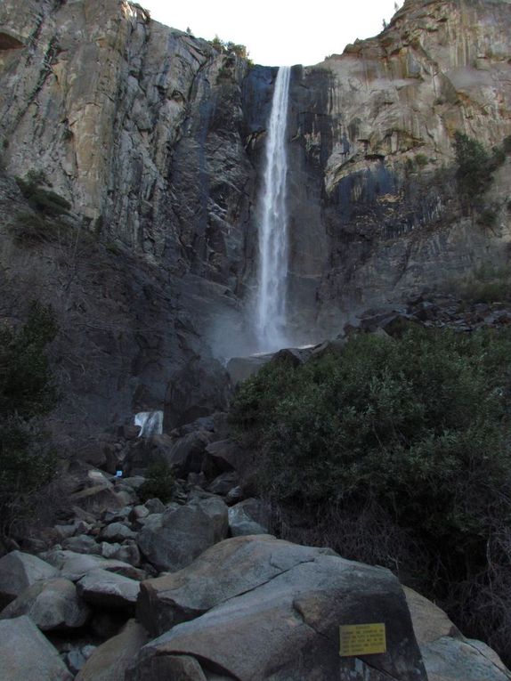 Yosemite National Parc