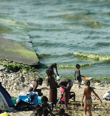 Autres photos de mer...