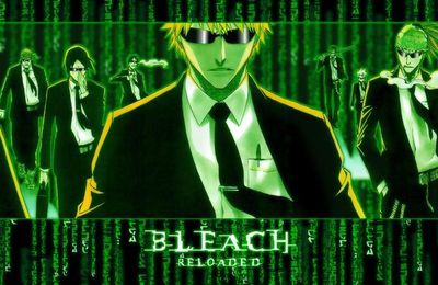 bleach