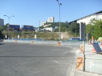 Déchetterie des Aygalades à Marseille 13015