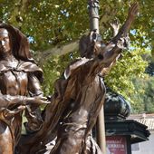 Mémorial de la Terreur à Orange (Vaucluse 84100) - Sud Drôme