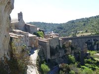 Quelques photos de Minerve. Si vous souhaitez voir les photos grand format cliquez sur une photo et faire défiler 