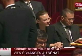 Sophie : une petite rascasse on vous dit