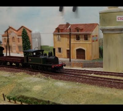 le réseau de " FONTNEUVE et CIGALON "