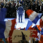 Macron: le coup d'éclat permanent? - Causeur