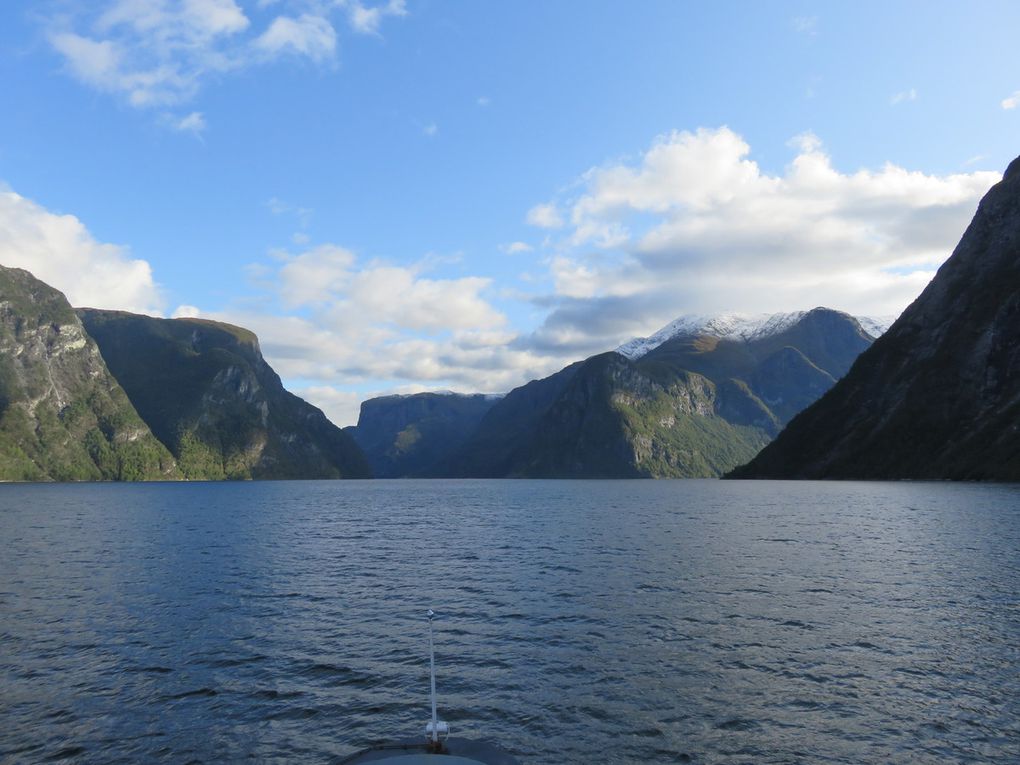 Sognefjord